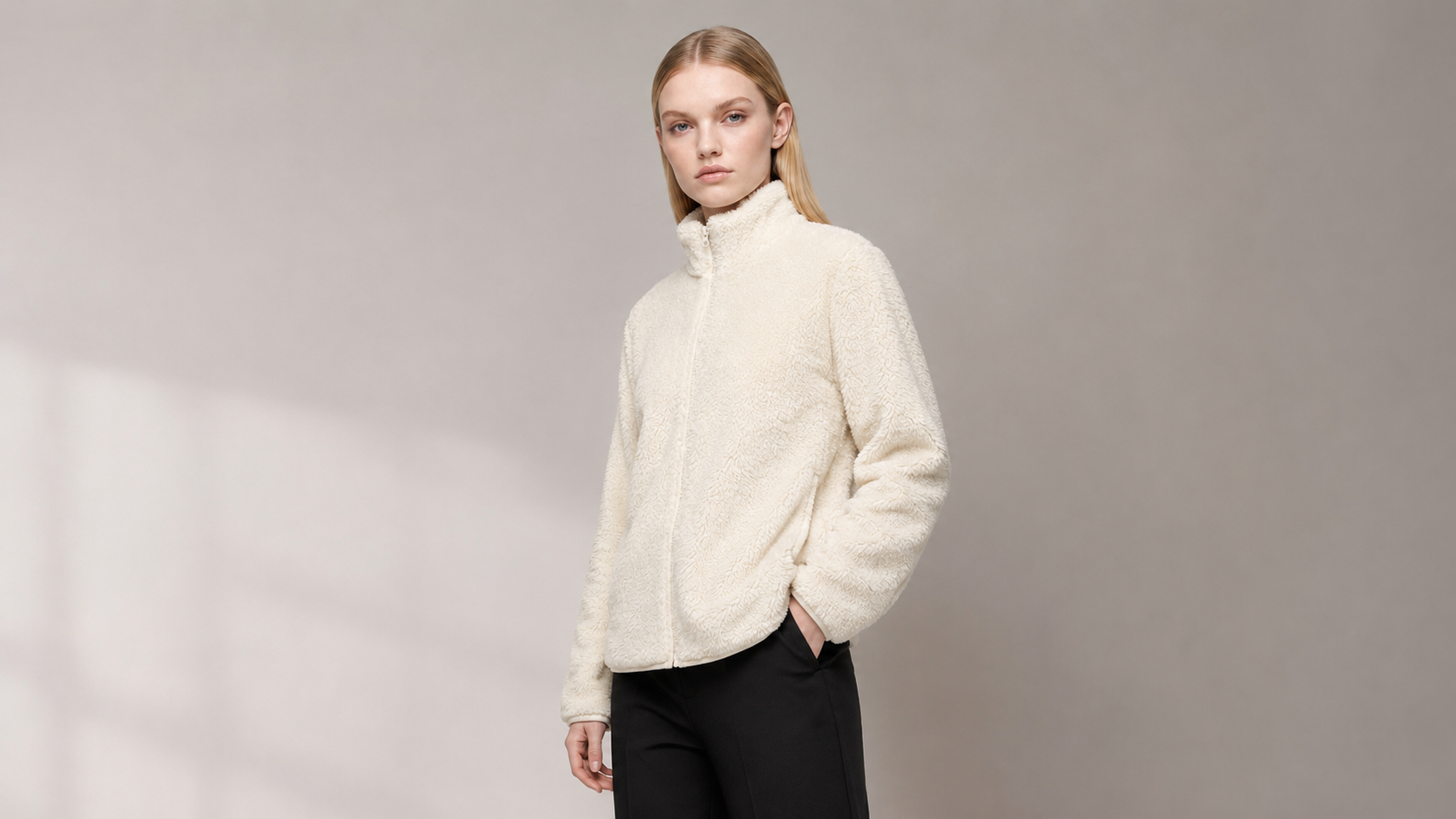 The Considered Wardrobe | Velencia