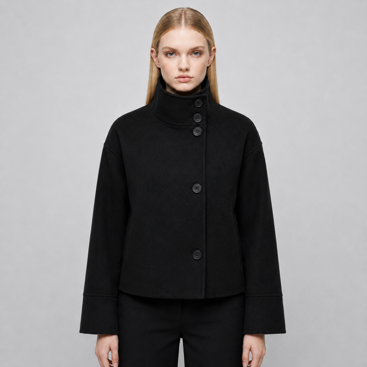 New in