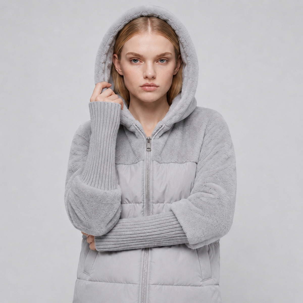 Coats & Jackets